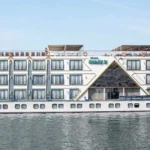 Crucero Nilo Sarah II (1)