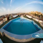 Crucero Nilo Sarah II (2)