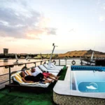 Crucero Nilo Sarah II (8)