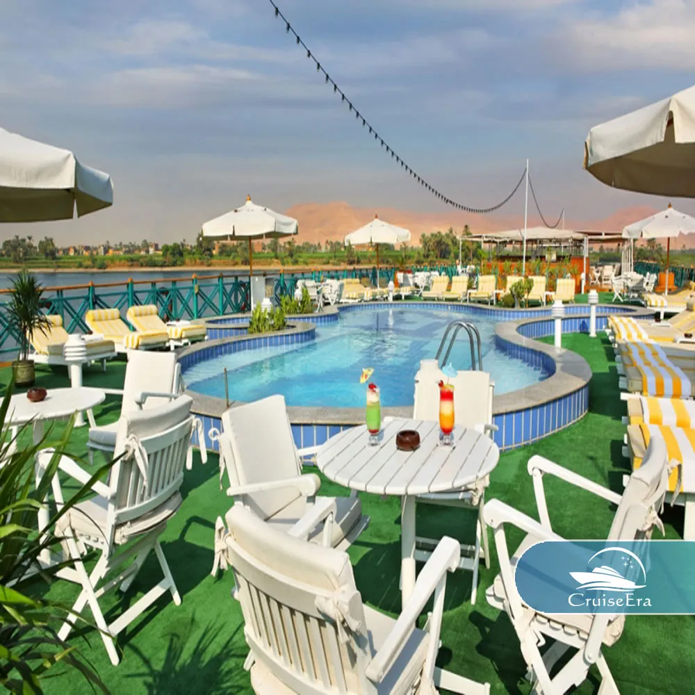 Crucero Nilo Sonesta Moon Goddess (10)