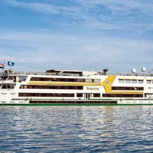 Crucero Nilo Sonesta Nile Goddess (1)