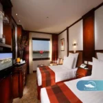 Crucero Nilo Sonesta Nile Goddess (16)