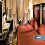 Crucero de 4 días Jaz Crown Jubilee Nile desde Asuán a Luxor (7)