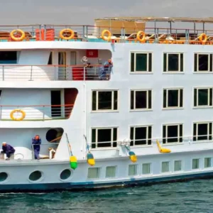 Crucero premium por el Nilo desde Asuán (1)