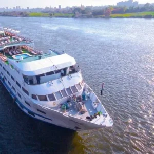 Cruzeiro de 5 dias no Nilo de Salacia de Luxor (1)