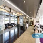 Cruzeiro de luxo no Nilo Farah (6)