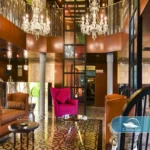 Cruzeiro de luxo no Nilo Mayflower (3)