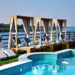 Cruzeiro de luxo no Nilo Mayflower (4)