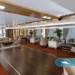 Cruzeiro de luxo no Nilo Sonesta Sun Goddess (8)