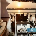Cruzeiro no Nilo MÖVENPICK MS SUN RAY (10)