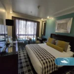 Cruzeiro no Nilo MÖVENPICK MS SUN RAY (2)