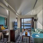 Cruzeiro no Nilo MÖVENPICK MS SUN RAY (3)