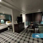 Cruzeiro no Nilo MÖVENPICK MS SUN RAY (4)