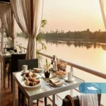 Cruzeiro no Nilo MÖVENPICK MS SUN RAY (9)