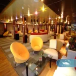Cruzeiro no Nilo Royal Esadora saindo de Luxor (10)