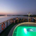Esmeralda 4 dias de cruzeiro no nilo de Aswan (4)