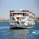 Esmeralda 4 dias de cruzeiro no nilo de Aswan (8)