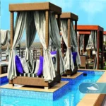 Esplanade Luxury Nile Cruise (10)