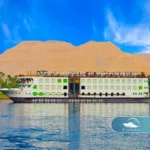 Esplanade Luxury Nile Cruise (5)