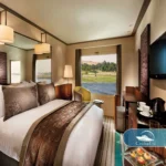 Esplanade Luxury Nile Cruise (9)