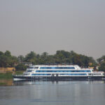13 Days Cruise Aswan Cairo with MÖVENPICK MS DARAKUM