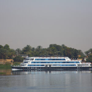 13 Days Cruise Aswan Cairo with MÖVENPICK MS DARAKUM