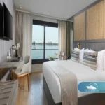 Historia Luxury Nile Cruise (5)