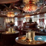 MÖVENPICK MS DARAKUM Luxor Cairo Cruzeiro Longo (2)