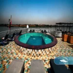 MÖVENPICK MS DARAKUM Luxor Cairo Cruzeiro Longo (3)