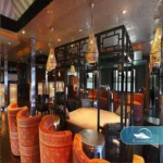MÖVENPICK MS DARAKUM Luxor Cairo Cruzeiro Longo (6)