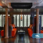 MÖVENPICK MS DARAKUM Luxor Cairo Cruzeiro Longo (9)