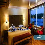MS Hapi V Nile Cruise from Luxor (4)