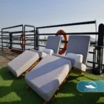 MayFlower Luxury Nile Cruise (6)