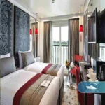 MayFlower Luxury Nile Cruise (7)