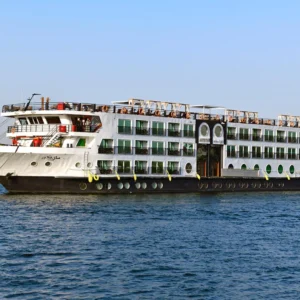 MayFlower crucero por el Nilo desde Luxor (1)
