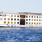 Movenpick Royal Lily Nile Cruise (1)