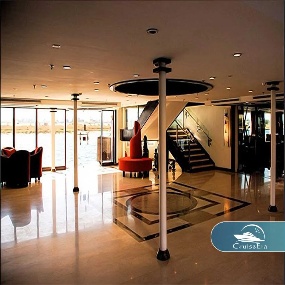Movenpick Royal Lily Nile Cruise (2)