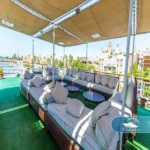 Movenpick Royal Lily Nile Cruise (4)