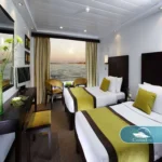 Movenpick Royal Lily Nile Cruise (5)