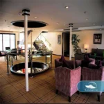 Movenpick Royal Lily Nile Cruise (8)
