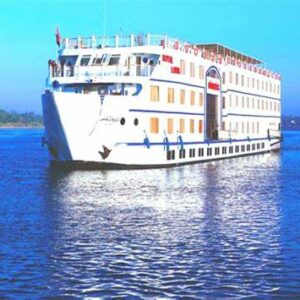 Movenpick Royal Lotus Nile Cruise