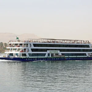 My Alyssa 4 dias Aswan Luxor nile cruzeiro (1)