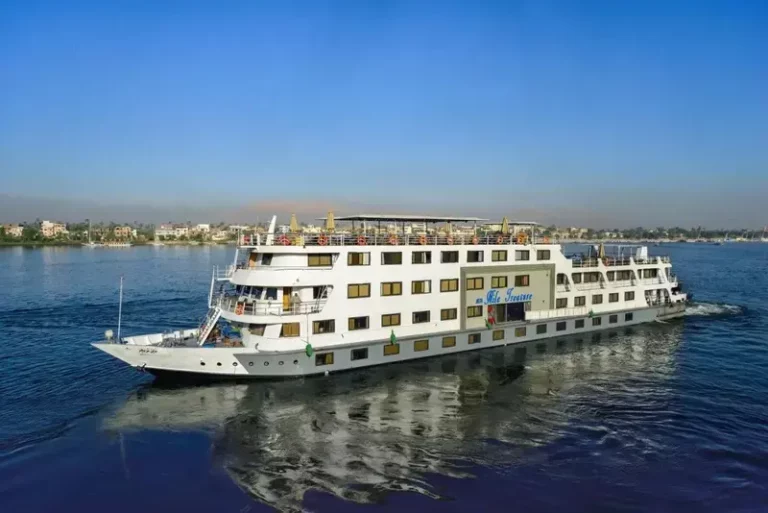 Nile Treasure Cruise