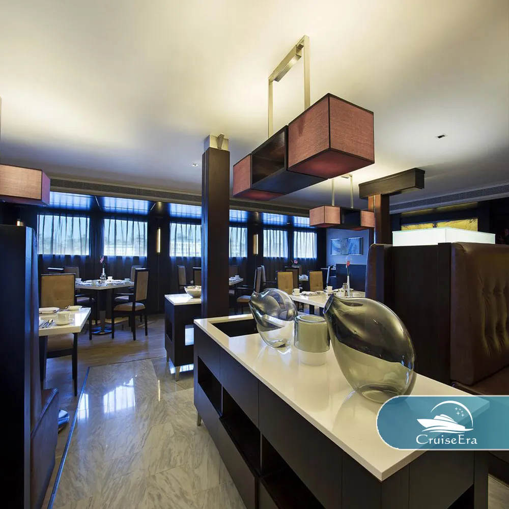 Oberoi Philae Luxury Nile Cruise (2)