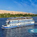 Oberoi Philae The Stunning Luxury Nile River Cruise