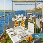 Oberoi Philae The Stunning Luxury Nile River Cruise (7)