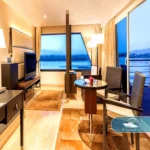Oberoi Zahra Cruzeiro de Luxo no Nilo (6)