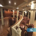 Princess Sarah II Nile Cruise from Aswan to Luxor (9)