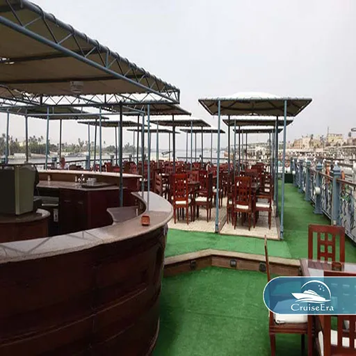 Princess Sarah Nile Cruise from Luxor (2)