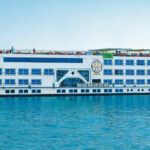 Royal Esadora Nile Cruise